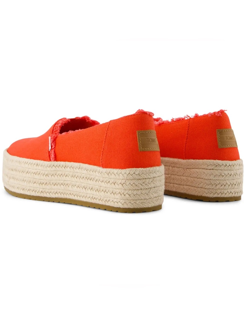 TOMS Women's espadrilles Valencia - Picture 3 of 16